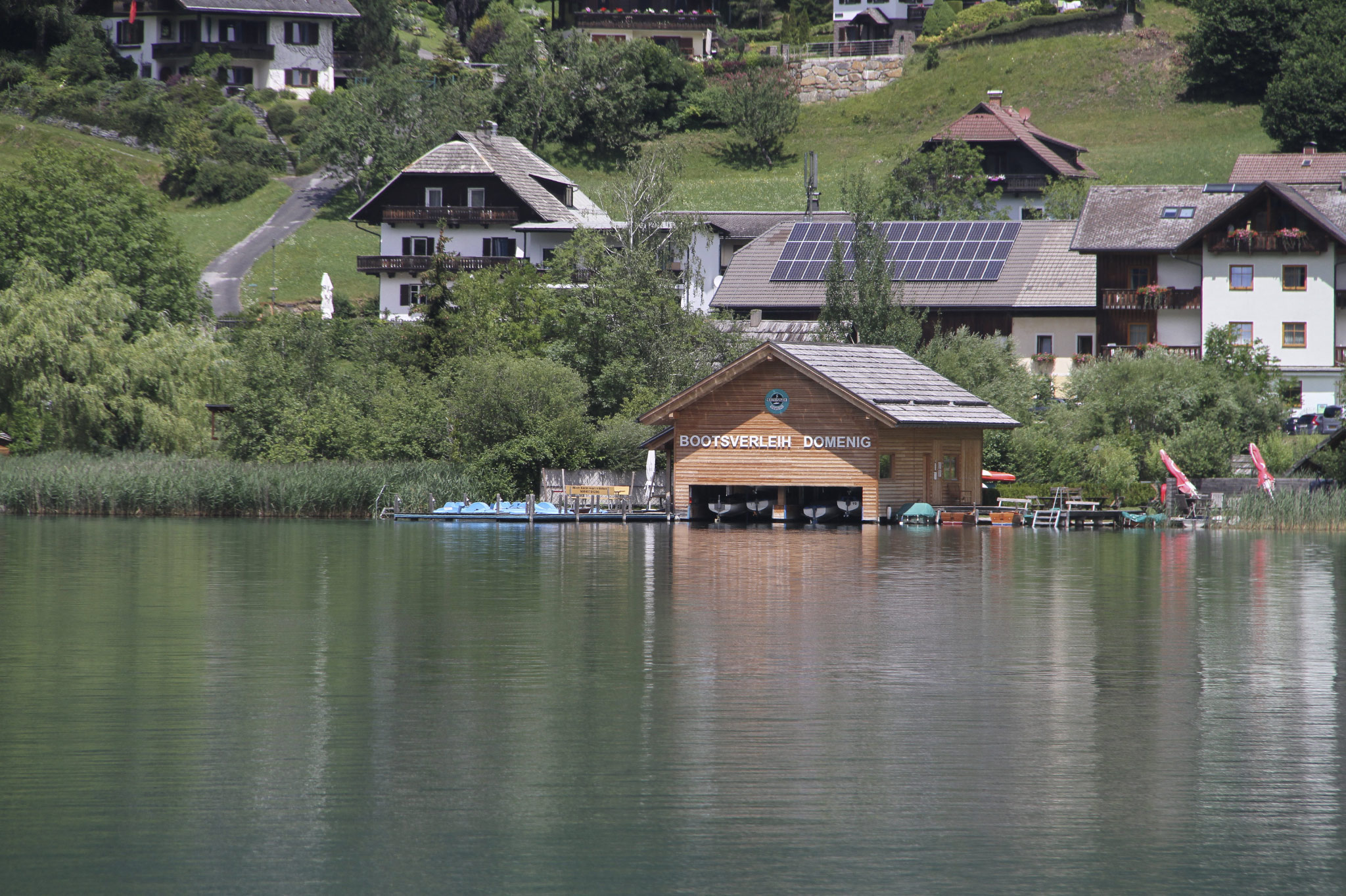 Weissensee